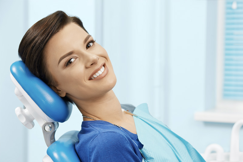 Periodontal Treatment in Honolulu